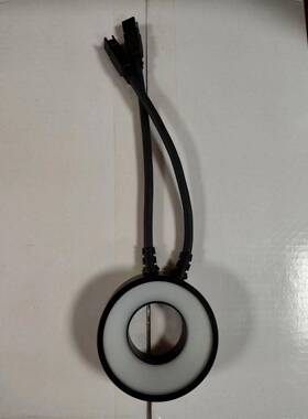 孚根高亮环形光源DR/K70-A30-YIR850