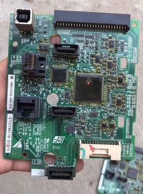 A1000主板 YPHT31600-1D ETC7401