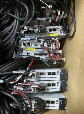 禾川伺服SV-X5EB040A-A0-00，SV-X2MH0