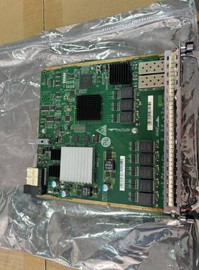 防火墙板卡WSIC-2XG8GE(2个万兆光口+8