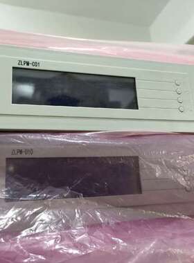 ZLPM-C01 ZLPM-D10监控器
