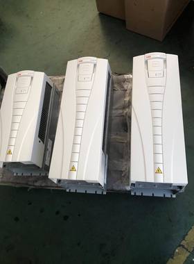 ABB变频器白色外壳盖子15KW18.5KW22KW99