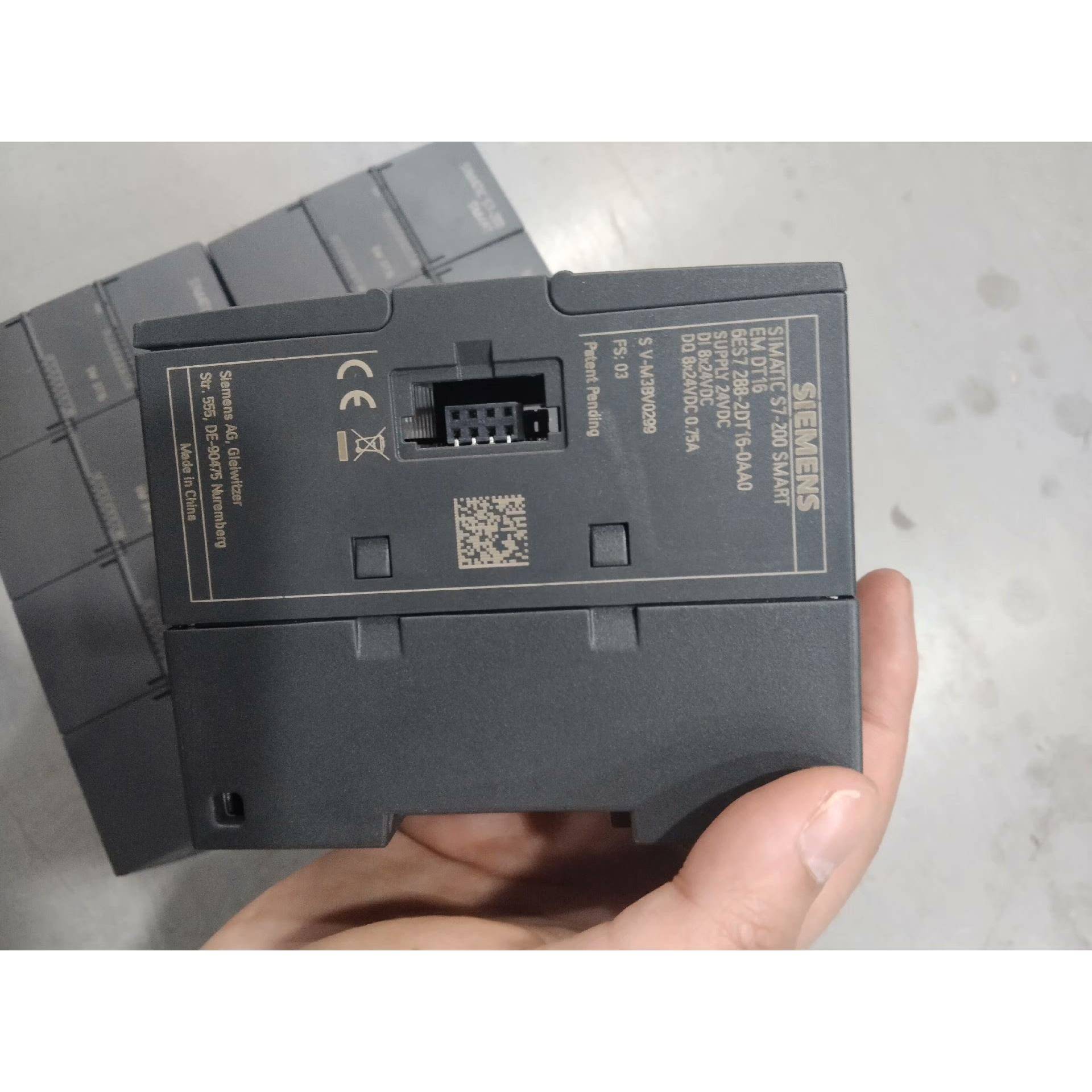 PLC/模块 6ES7 288－2DT16－00AA