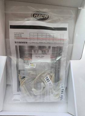 Amtax CompactII氨氮分析仪维护包AC015