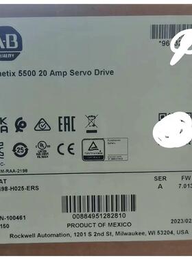 2198-H025-ERS 2198H025ERS 新到