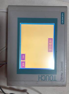 TOUCHPANEL TP177A 触摸屏