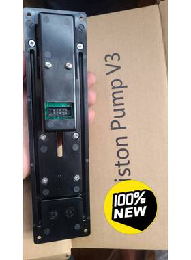 HACH哈希CODMAX II分析仪活塞泵8839100