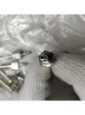 气立可机械手真空吸盘金具PBFS-8，