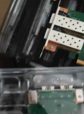 Sp330 网卡  Intel X710-DA2