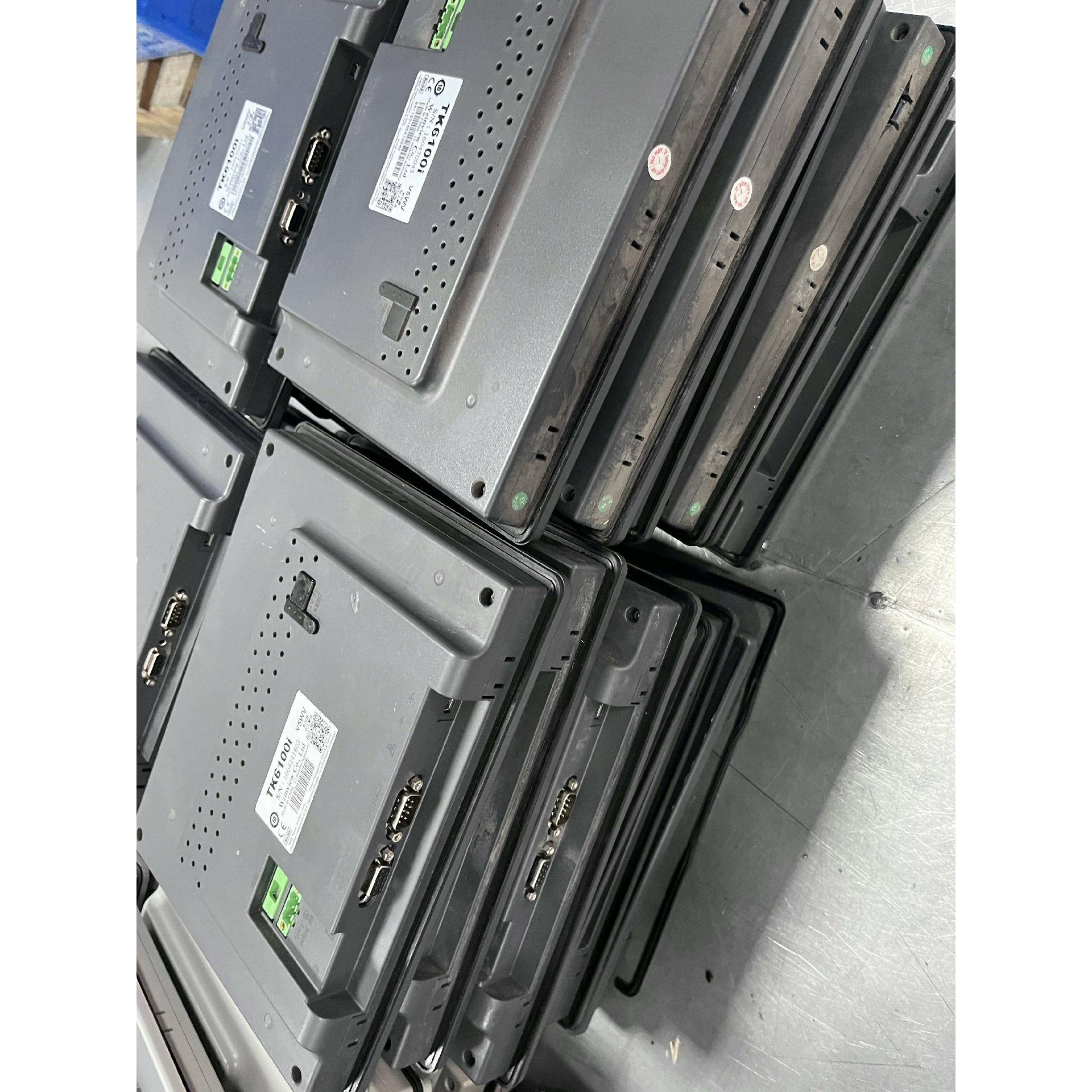 威纶通触摸屏TK6100I V5WV