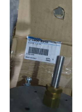 JOHSON CONTROLS江森气动头 d-4400-