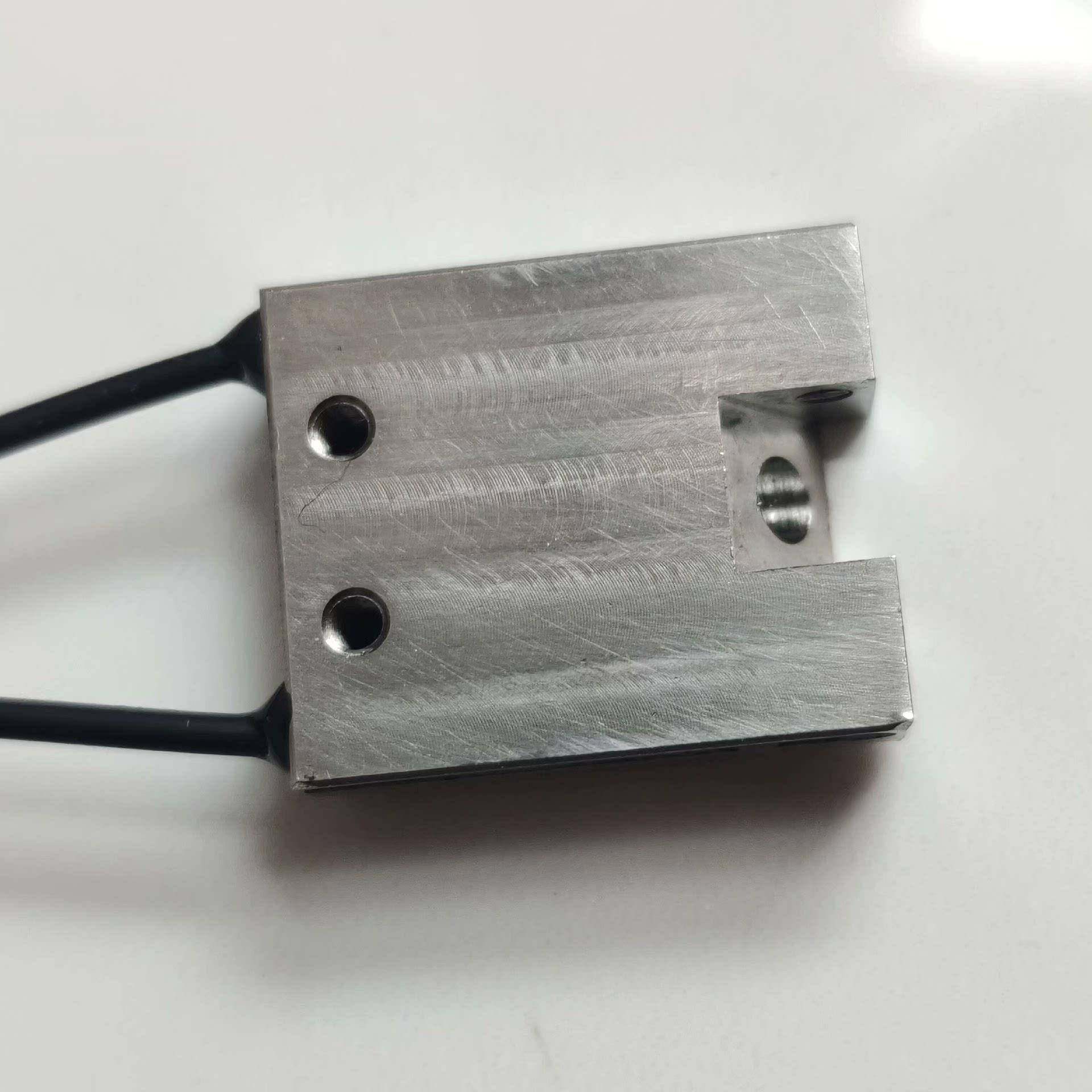 DeveoK光纤HPF-P223，不锈钢头完全替代迪斯科光纤