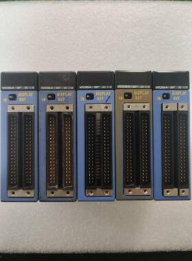 YOKOGAWA 横河 F3WD64-3F 5个 包