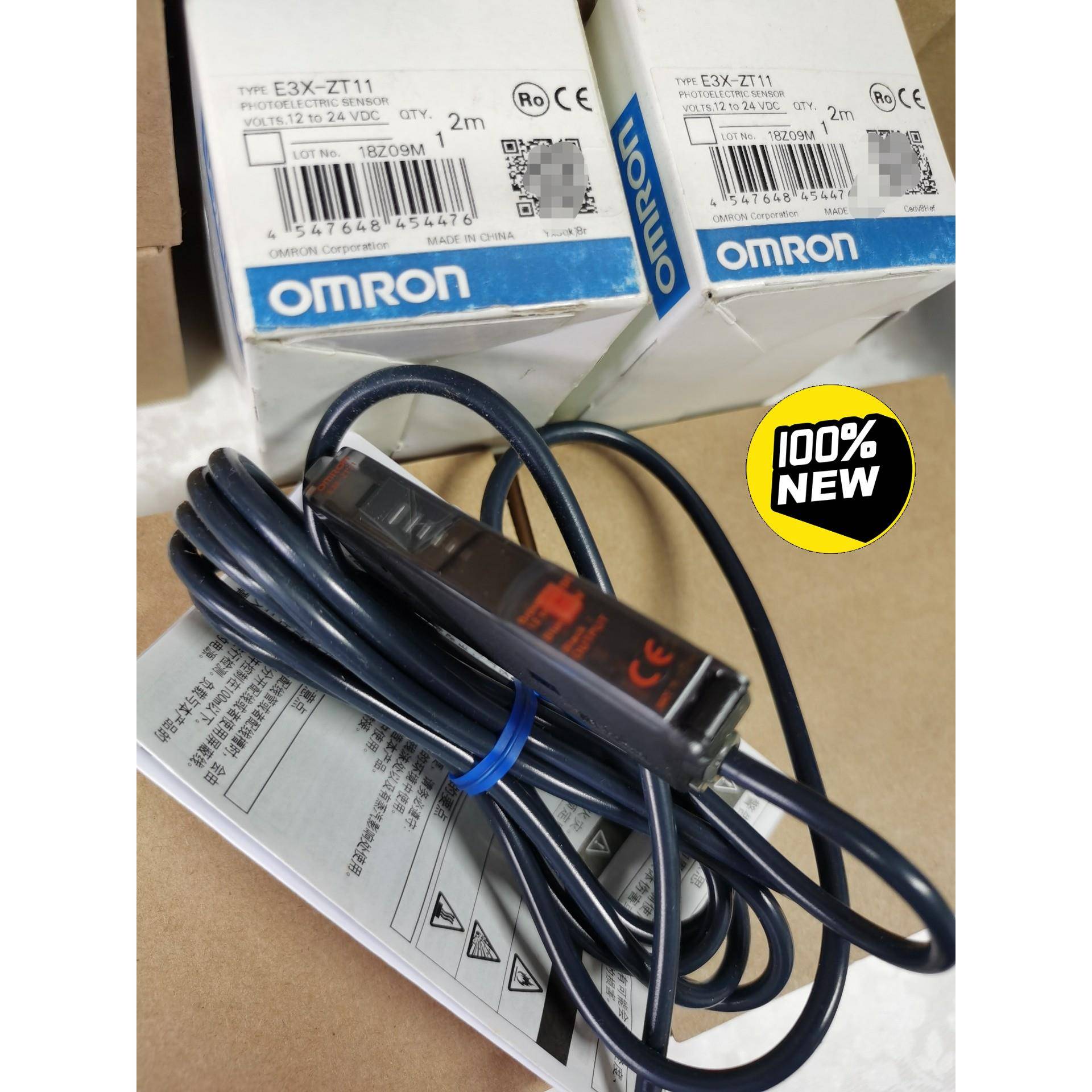 E3X-ZT11 2M 240 264