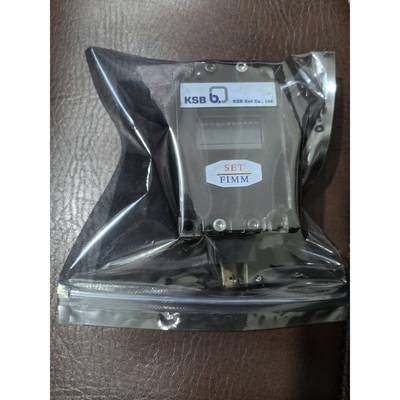 KSB SEIL SERES VPI-C INDICATO