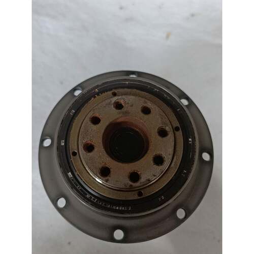 alpha阿尔法行星减速机TP004S-MF2-20-0C0