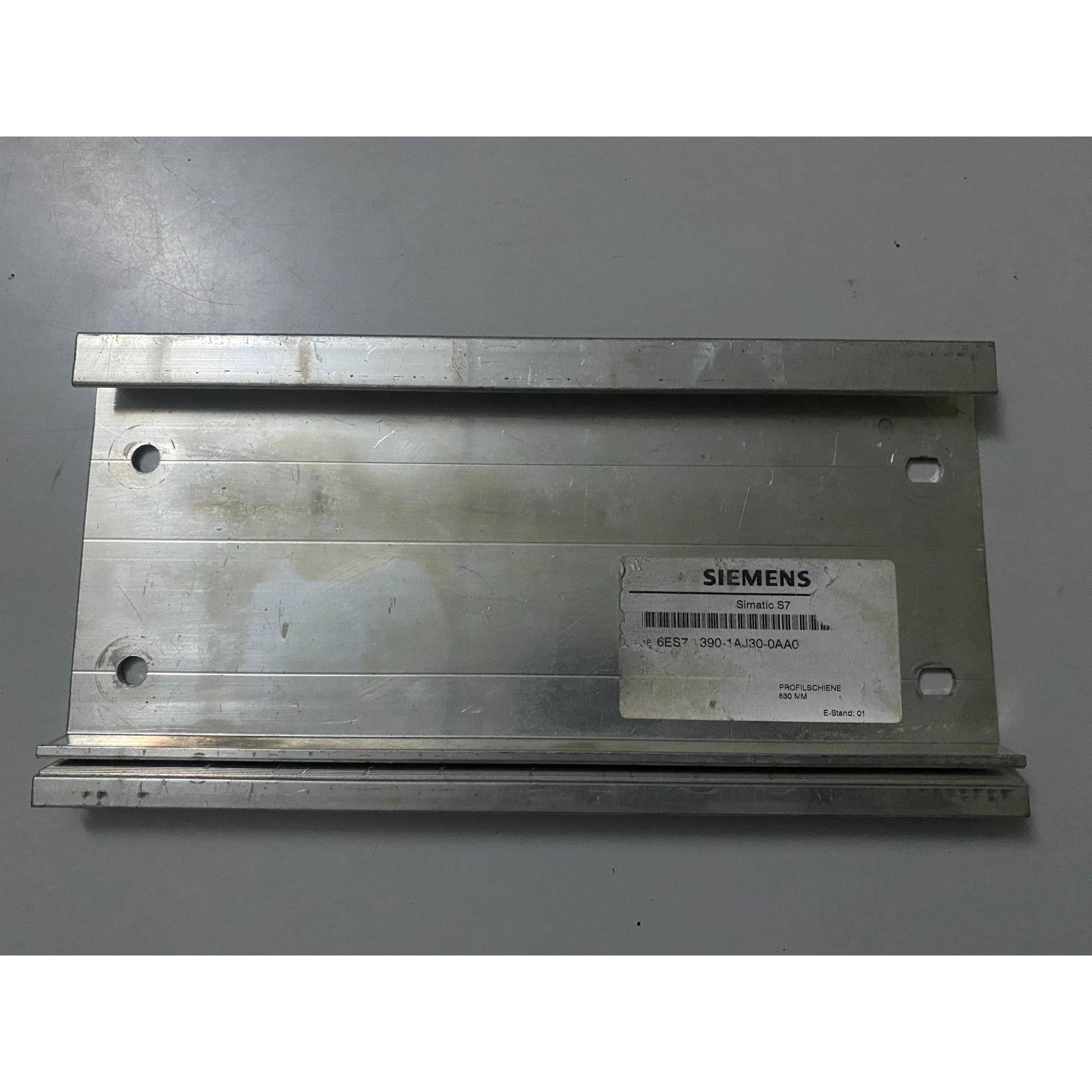 PLC底板6ES7 390-1AJ30-0AA0