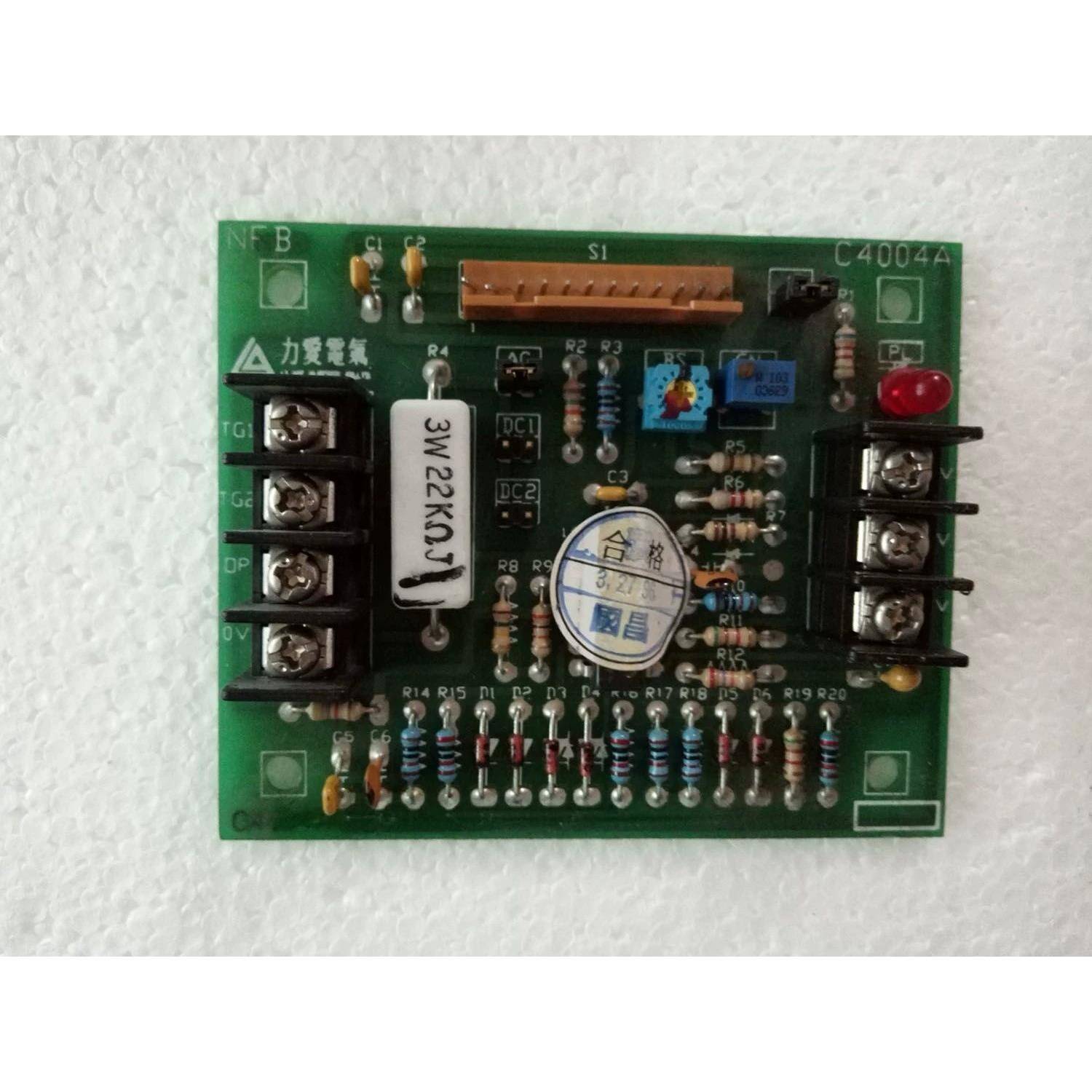 C4004A 力爱电气 主板
