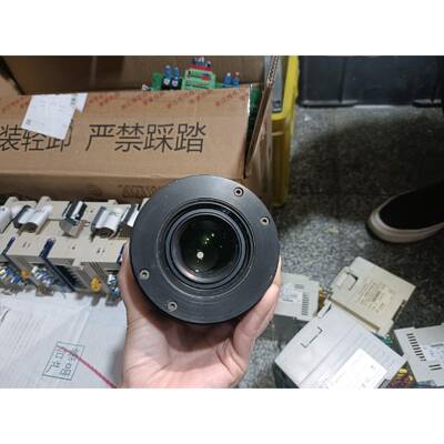 罗德刚/LiNOS Lens 8k 高解像率工业镜头图片