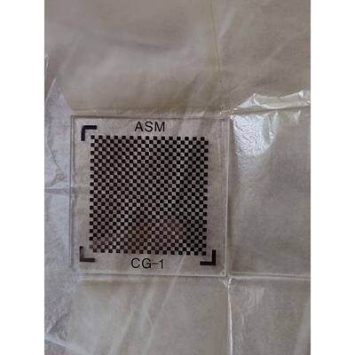 ASMPT光学校准镜片