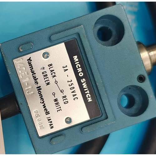 azbiI限位开关14CE1-1J