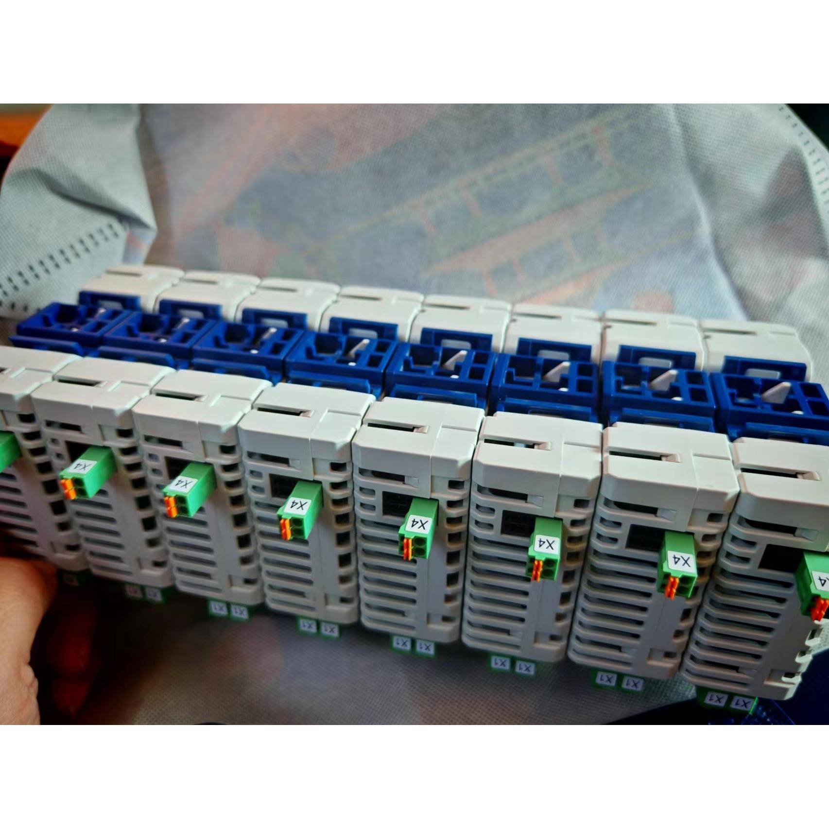 ABB机器人模块DSQC1030，