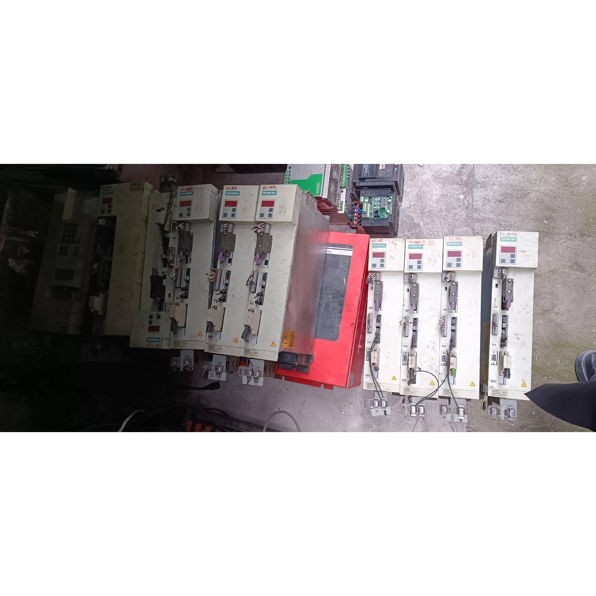 驱动6SE7021-3TP50-Z 6SE7021-