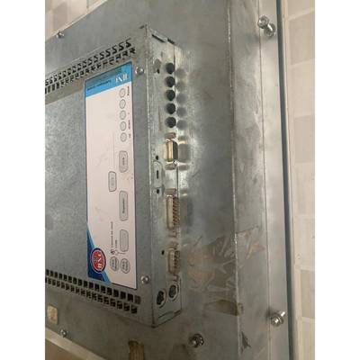 德国大触摸屏MSC TUTTLINGEN GMBH-TE