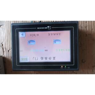 威纶触摸屏 1WV MT6070iH