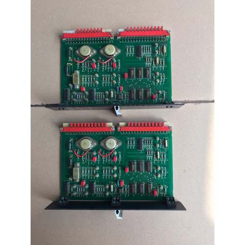 macgregor motor displacement c