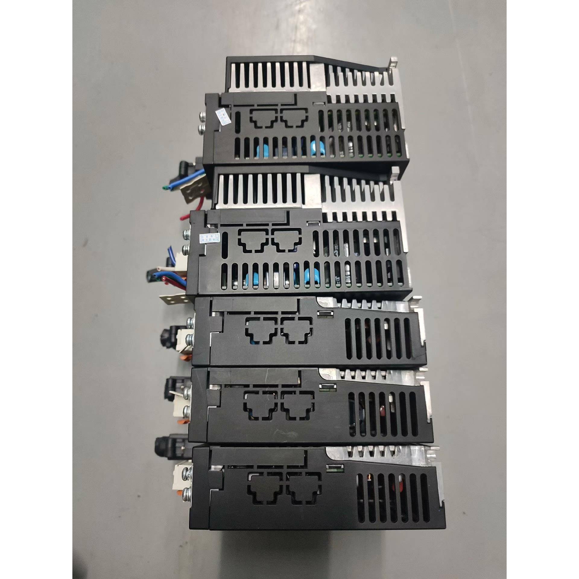 三协伺服 DA26B22，DA26B23，DA2YZ22