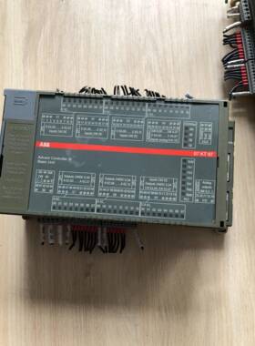 ABB通迅模块 GJR5253000R0270 07KT97