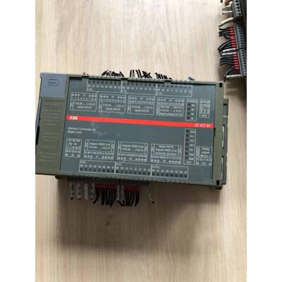 ABB通迅模块 GJR5253000R0270 07KT97