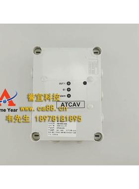 DEF法国FARE公司ATCAV-CN输入输模块