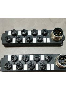 吉诺分线盒GSEETECH型号：JB8M8-4P-7/8/T