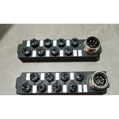 吉诺分线盒GSEETECH型号：JB8M8-4P-7/8/T