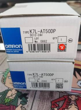 K7L-AT50DP DC12-24V