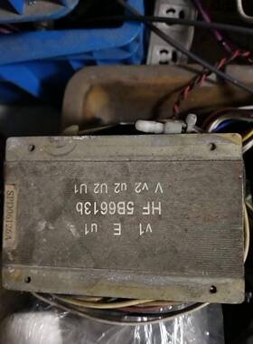 变频器风机变压器HF 5B6613b