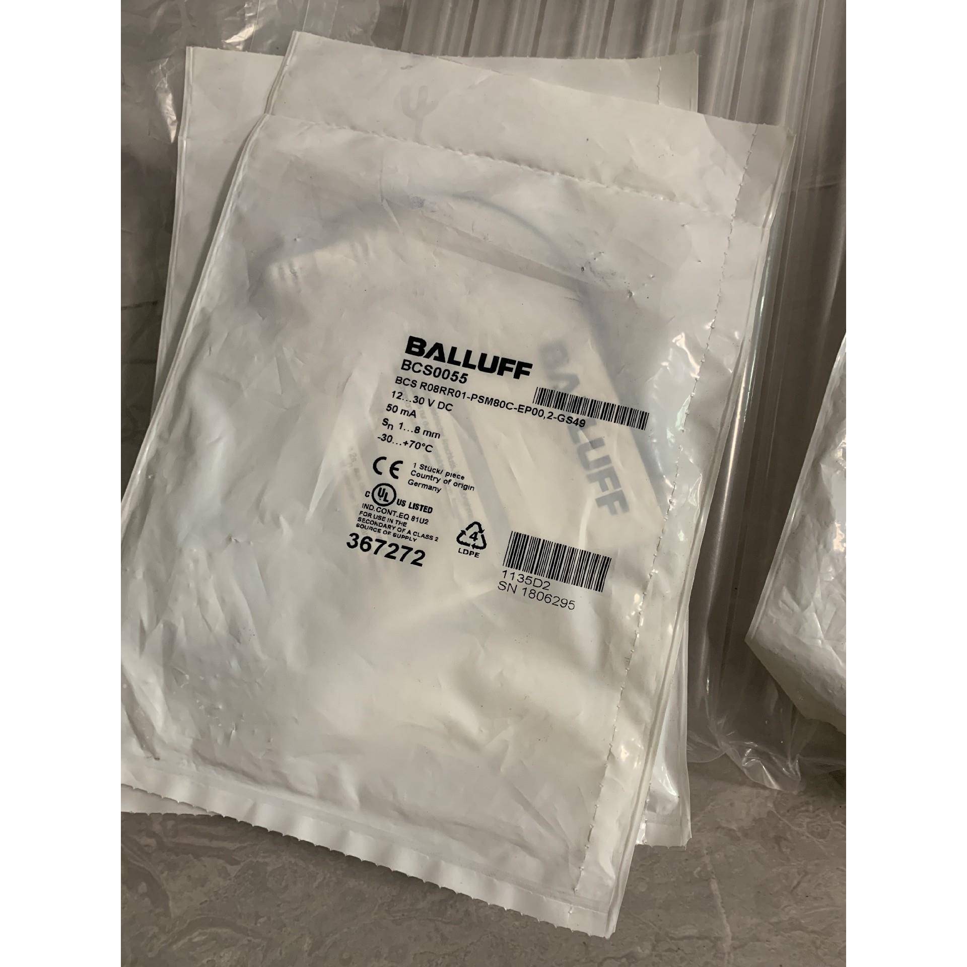 BCS0055 BCS R08RR01-PSM80C