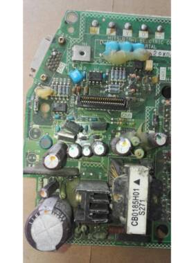 伺服控制板MEC-M1A，h-p35a伺服控制板ME