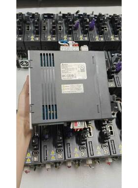 台达A2系列750wASD-A2-0721-M