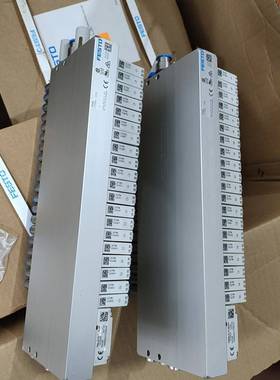 FESTO费斯托 通信阀导阀岛57306 573940 VA