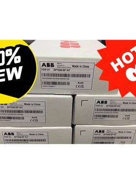 ABB变频器FEIP-21，，20到货