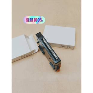 N魏德米勒PLC模块 16DO UR20 BASIC