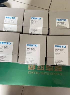 FESTO费斯托 566620 气路板 VABM-L1-
