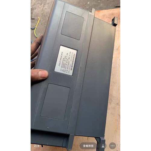 简单通用变频器，AH3400A05D5K..5.5KW.38