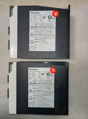 A5伺服驱动器， MCDHT3520CA1和MCDHT3