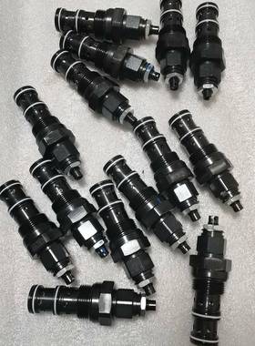 进口Ponar插装阀流量控制阀UDUD10-02/25-