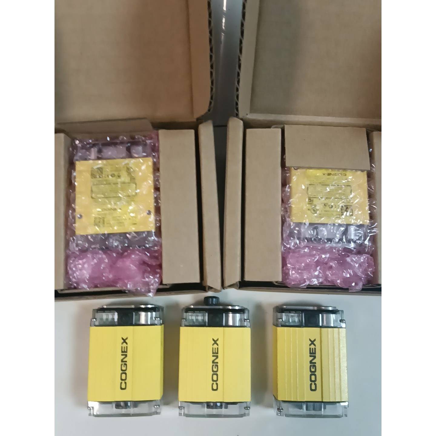 COGNEX DM200S/DM200X/DM200Q实