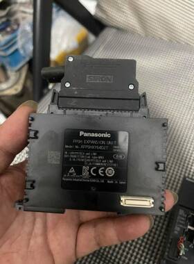 PLC AFP0HC32ET/AFP0HXY64D2T/